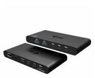 i-tec KVM Docking Station HDMI 2xPD 100W - 1483969 - zdjęcie 1
